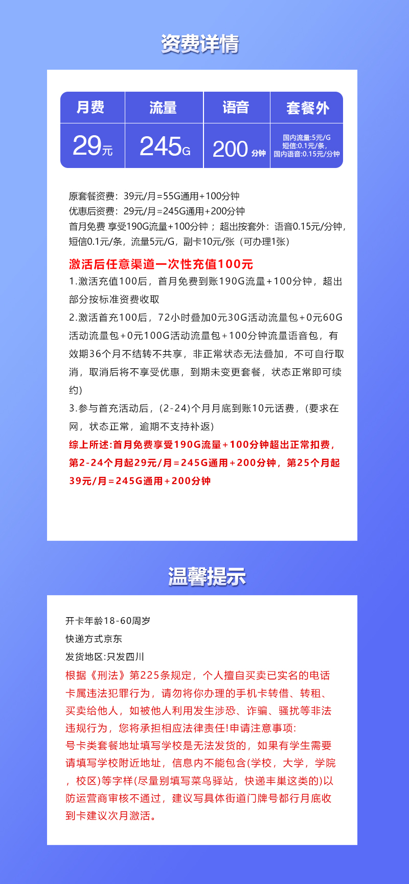产品详情