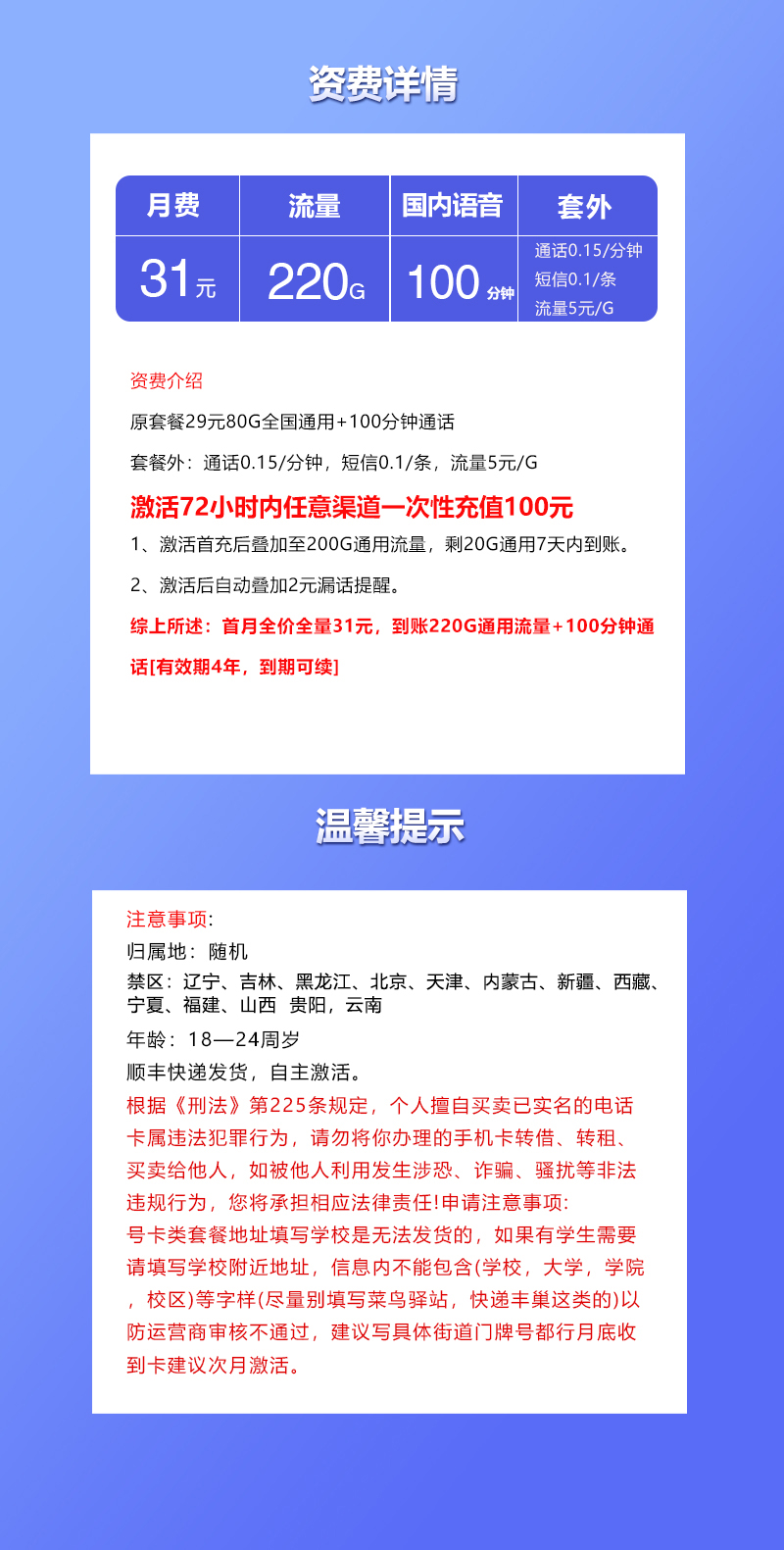 产品详情