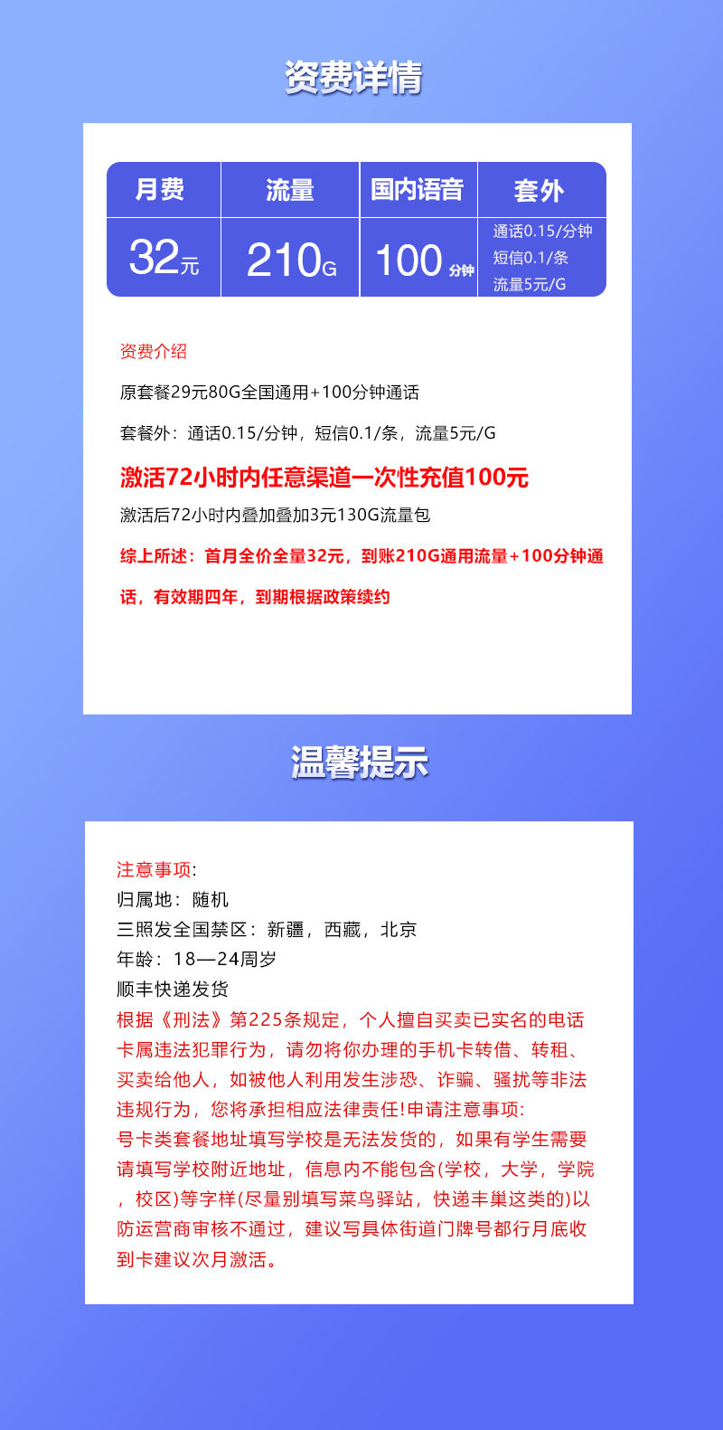 产品详情