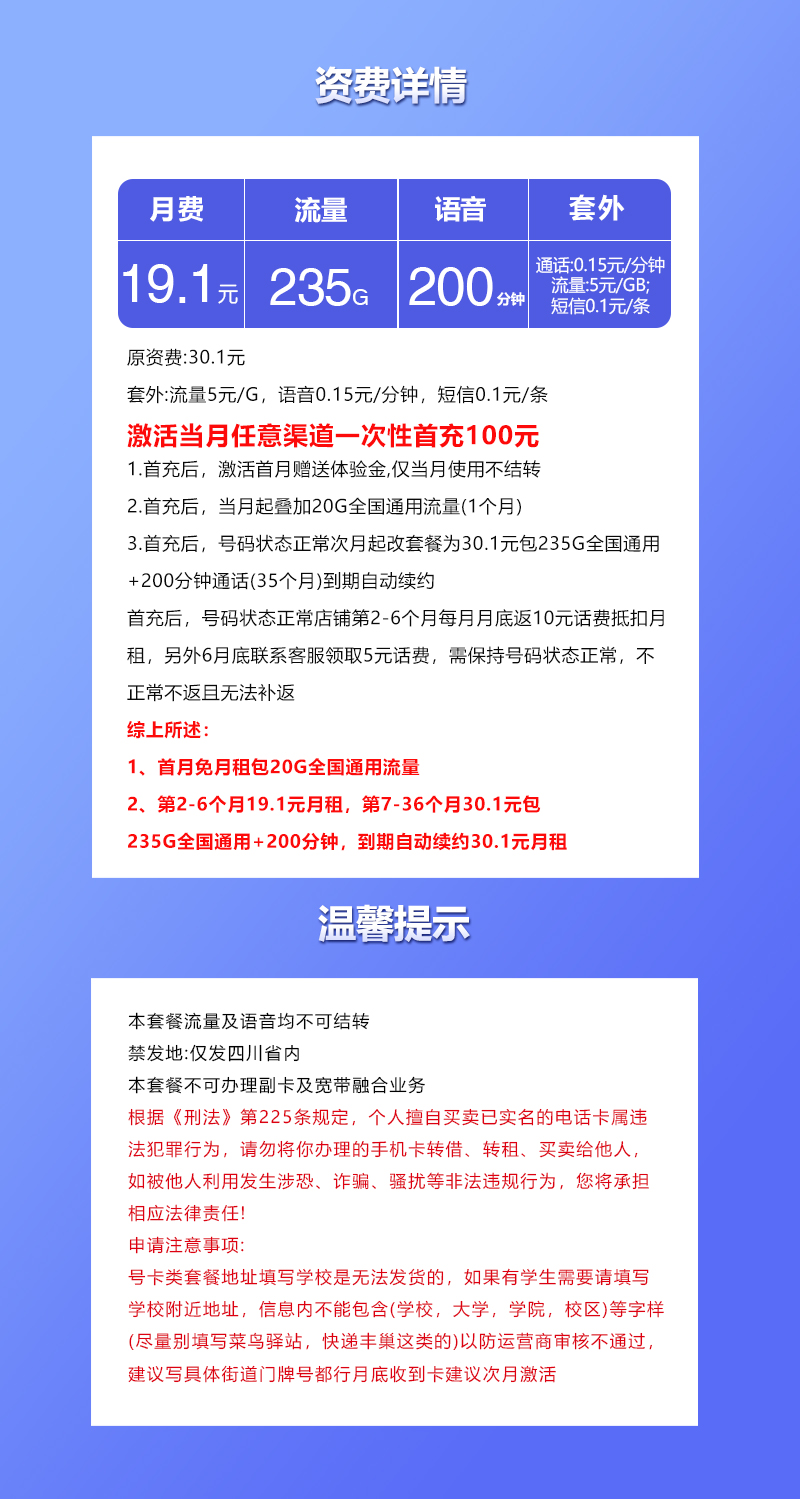 产品详情